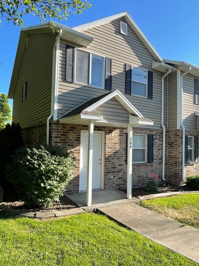 property at 360 W 300 S