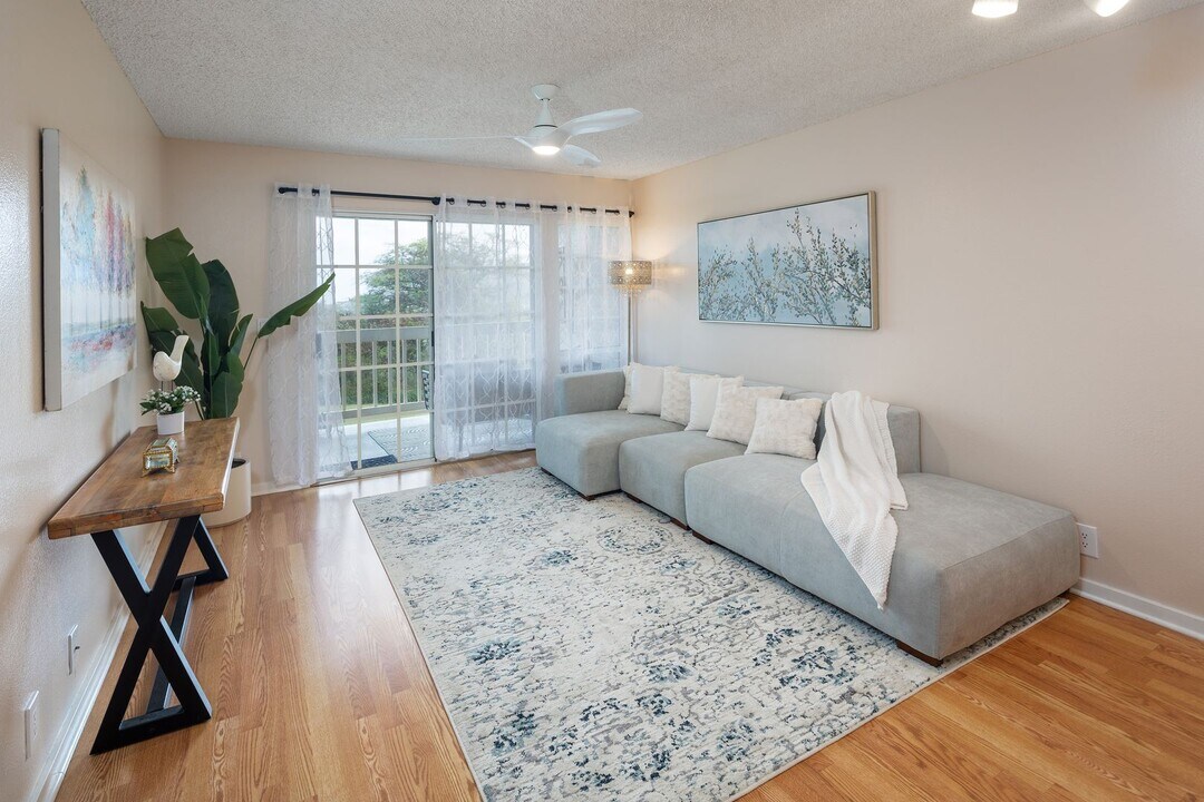 92-1144-1144 Hame St in Kapolei, HI - Building Photo