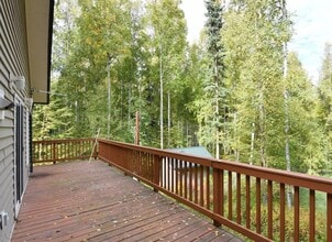 530 Beacon Rd in Fairbanks, AK - Building Photo - Building Photo