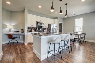 Camber Ranch in Austin, TX - Building Photo