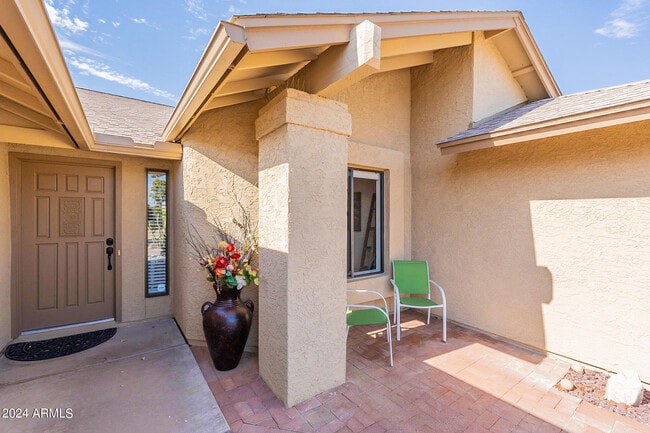 9625 W Taro Ln in Peoria, AZ - Building Photo - Building Photo