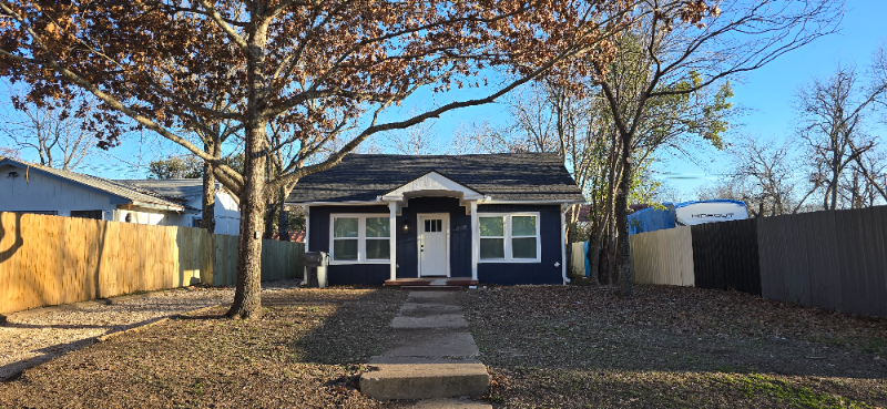 3208 Ethel Ave in Waco, TX - Building Photo