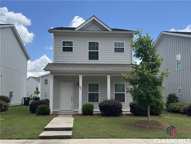 property at 681 Vincent Dr