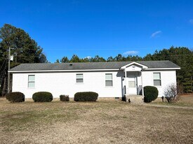 116 Iron Cloud Rd in Kenbridge, VA - Building Photo