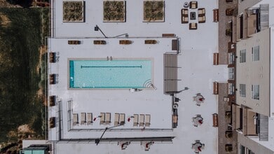 Kimpton Square Senior Apartments in Midvale, UT - Building Photo - Building Photo