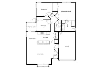 2908 Winthrop Cir in Ocean Springs, MS - Building Photo - Building Photo