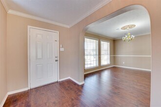 6611 Amberfield Ln in Katy, TX - Building Photo - Building Photo