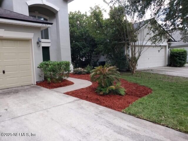 3157 Stonebrier Ridge Dr in Orange Park, FL - Building Photo - Building Photo