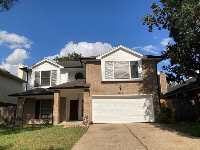 property at 12319 Fern Meadow Dr