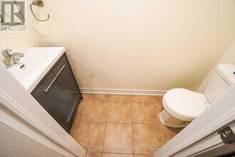 79 Stoyell Dr in Richmond Hill, ON - Building Photo - Building Photo