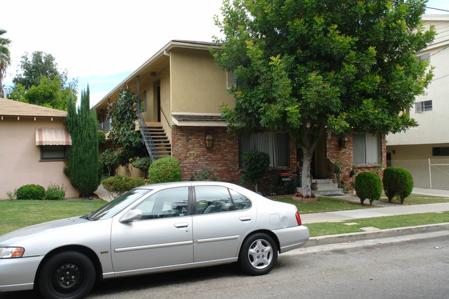 312 N Belmont St in Glendale, CA - Building Photo - Building Photo