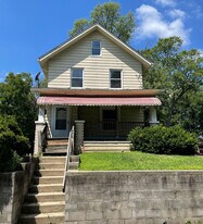 804 Aberdeen St in Akron, OH - Building Photo