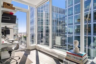 22 Liberty Drive in Boston, MA - Building Photo - Building Photo