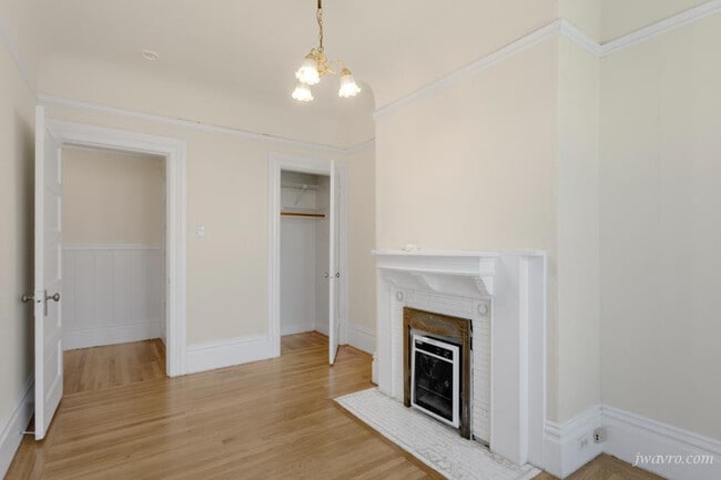 1210 Cole St in San Francisco, CA - Building Photo - Building Photo