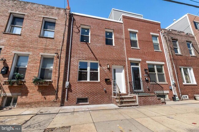 1226 S 22nd St in Philadelphia, PA - Building Photo - Building Photo