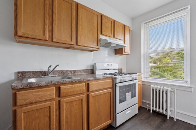243 W Tulpehocken St in Philadelphia, PA - Building Photo - Building Photo
