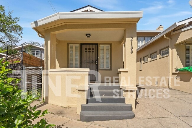 property at 2133 Marshall Way