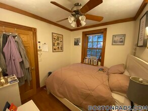 61 Anderson St, Unit 6 in Boston, MA - Foto de edificio - Building Photo