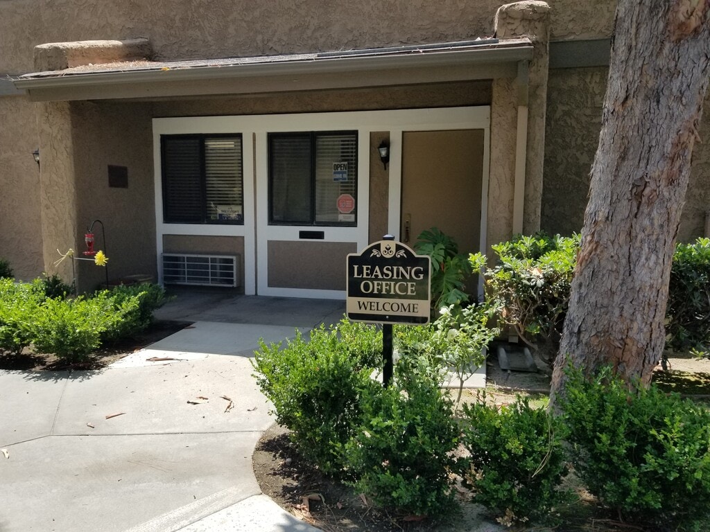 Heritage Park Senior Apartments Anaheim, CA Apartments