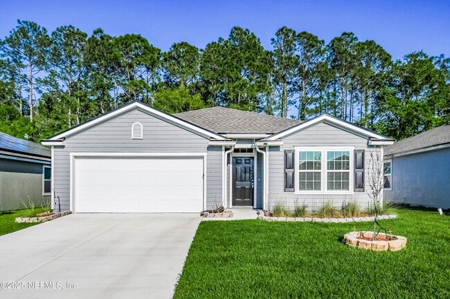 property at 834 Riley Rd