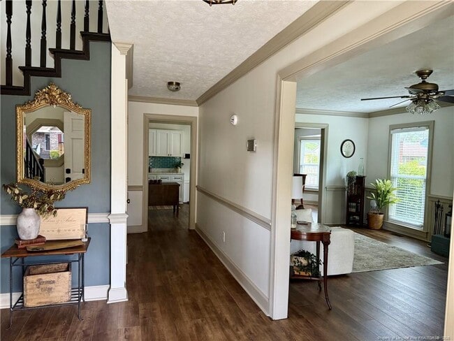 405 Andros Dr in Fayetteville, NC - Building Photo - Building Photo