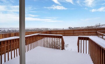 7425 Willowdale Dr in Fountain, CO - Building Photo - Building Photo