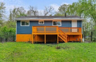 1117 Colfax St in Gary, IN - Building Photo - Building Photo