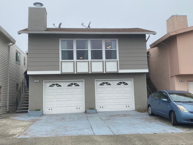 property at 258 Canterbury Ave