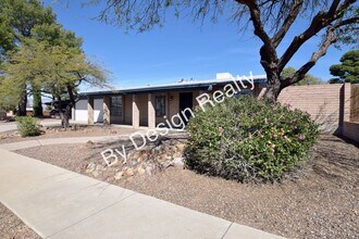 4685 S Almond St in Tucson, AZ - Building Photo - Building Photo