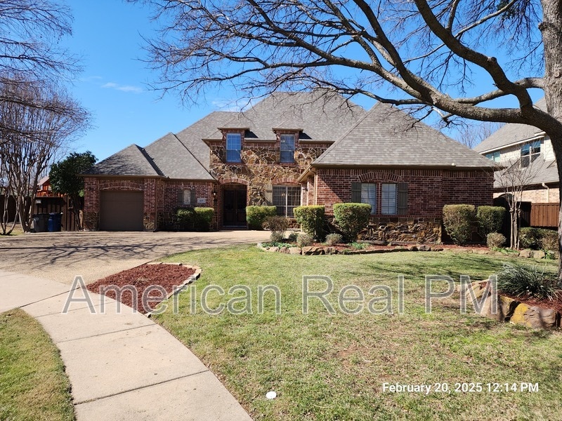 615 Wills Point Dr in Allen, TX - Building Photo