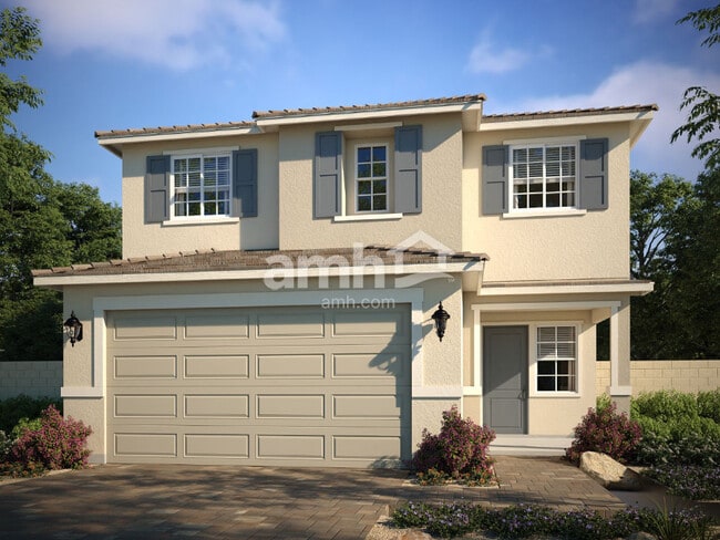 property at 10325 Bee Balm St