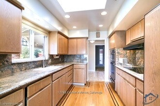 12782 Carniel Ave in Saratoga, CA - Building Photo - Building Photo