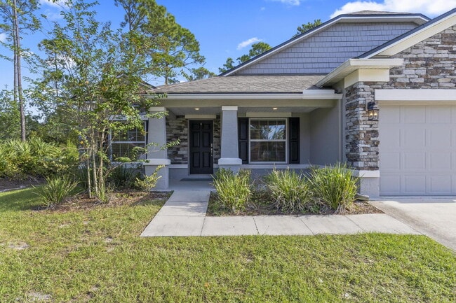 73 Fairbank Ln in Palm Coast, FL - Building Photo - Building Photo