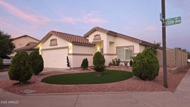 property at 1541 S 230th Ave