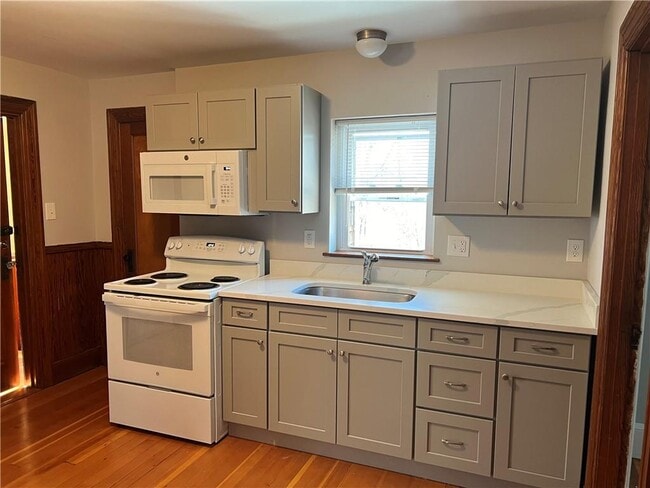 property at 274 Waterman Ave