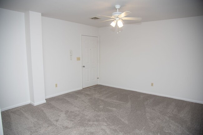 property at 153 E High St