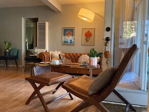 3641 Kelton Ave, Unit A in Los Angeles, CA - Building Photo - Building Photo