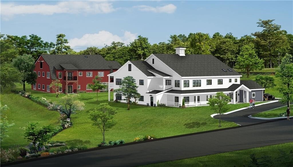 640 Jefferson Ave in Fairport, NY - Building Photo