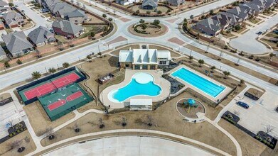 4128 Wood River Trl in Prosper, TX - Building Photo - Building Photo