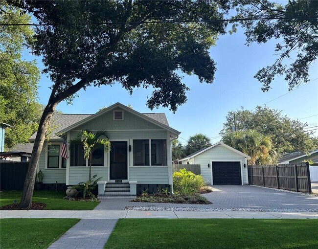 property at 1323 7th Ave N