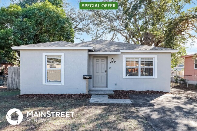 property at 4730 11th Ave S
