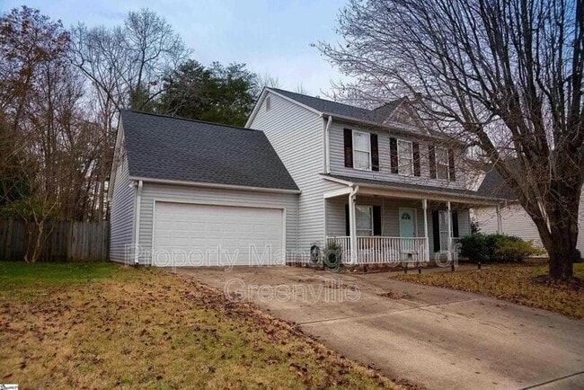 property at 243 W Pheasant Hill Dr