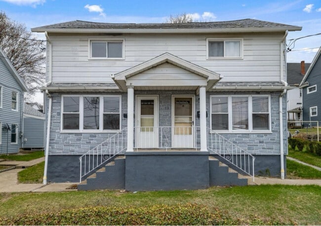 property at 412 Grove St