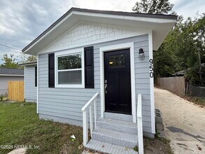 950 Superior St in Jacksonville, FL - Building Photo - Building Photo