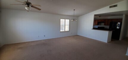 14258 Pacific Point Dr in El Paso, TX - Building Photo - Building Photo