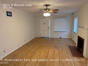 2874 Maiden Ln in Altadena, CA - Building Photo - Building Photo