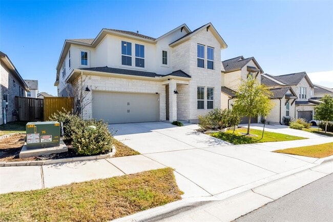 129 Cotton Tree Ter in Dripping Springs, TX - Building Photo - Building Photo