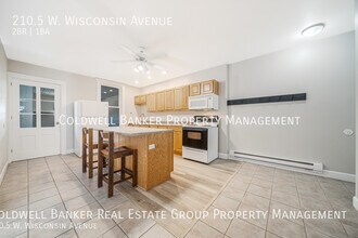 210.5 W Wisconsin Ave in Neenah, WI - Building Photo - Building Photo