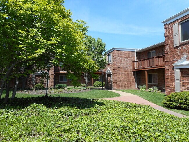 Oakwood Apartments