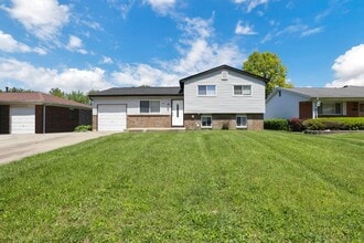3280 E Hudson St in Columbus, OH - Building Photo - Building Photo
